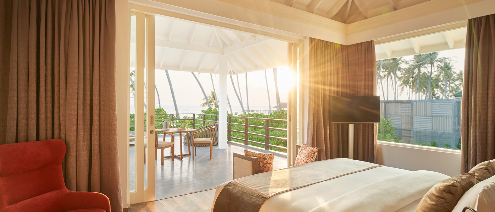 2BR Beach Residence