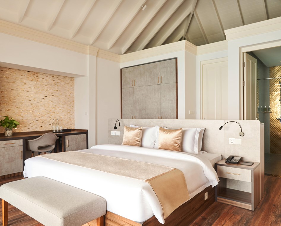 Residence Interior