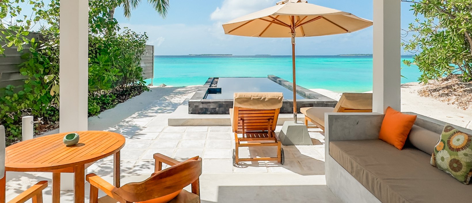 Beach Suite