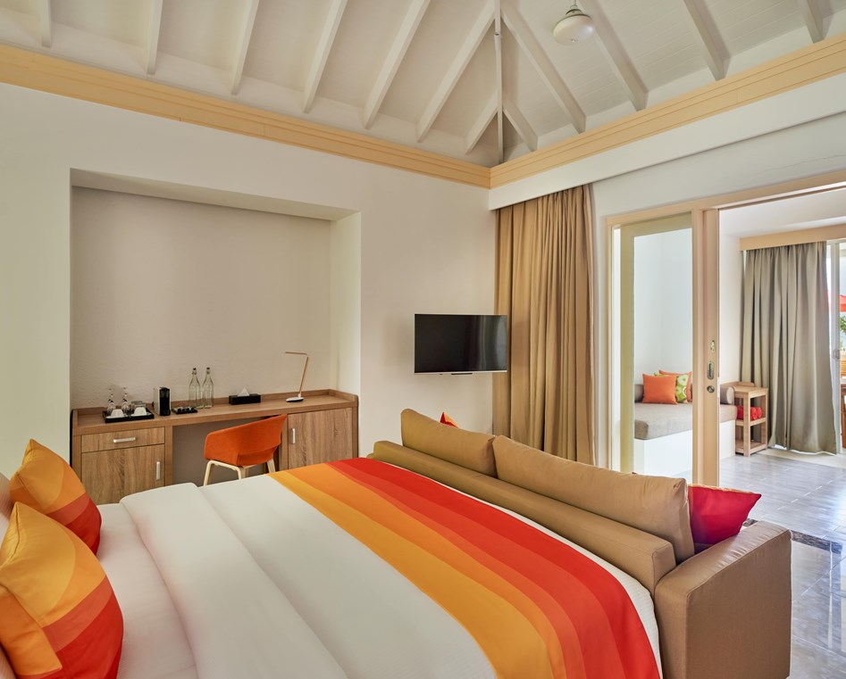 Beach Suite Pool