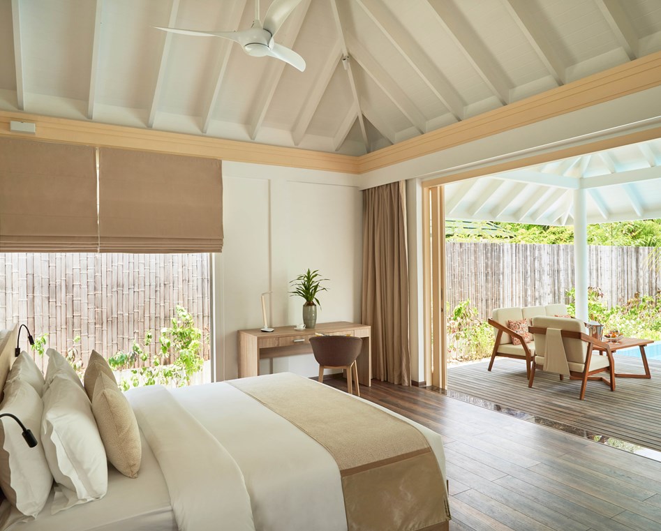 Residence Living