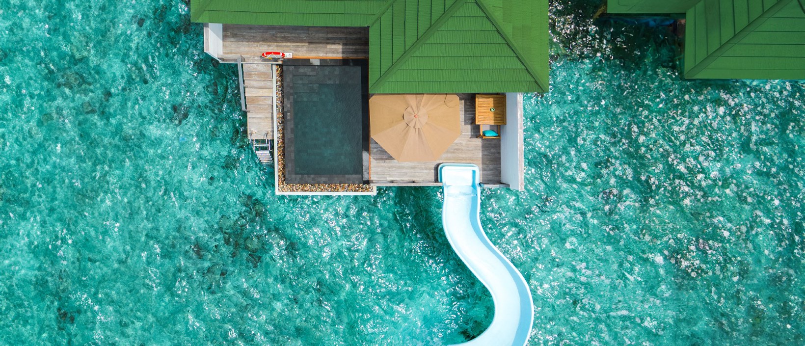Lagoon Villa