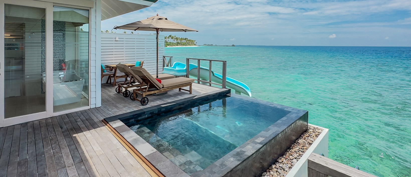 Ocean Villa