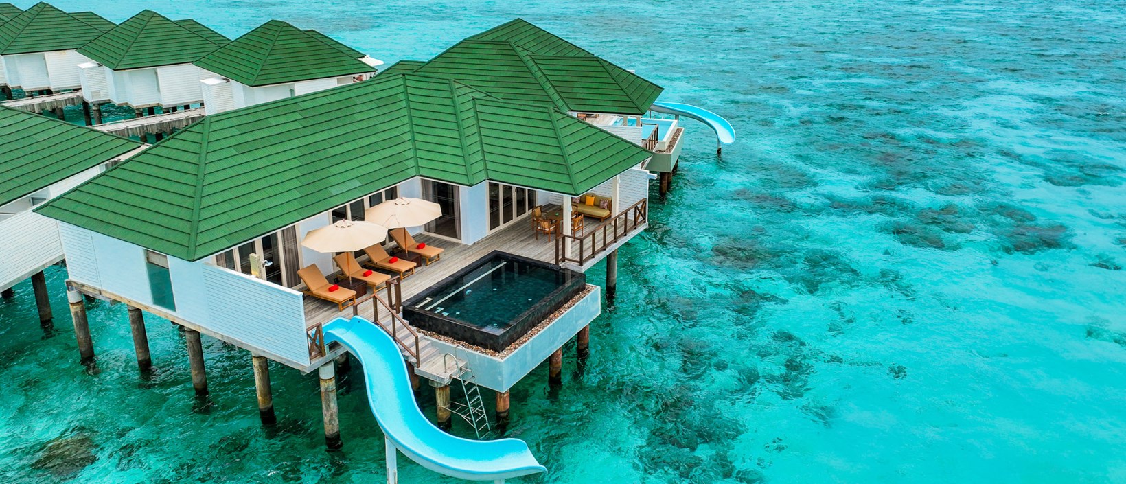 Water Pavilion