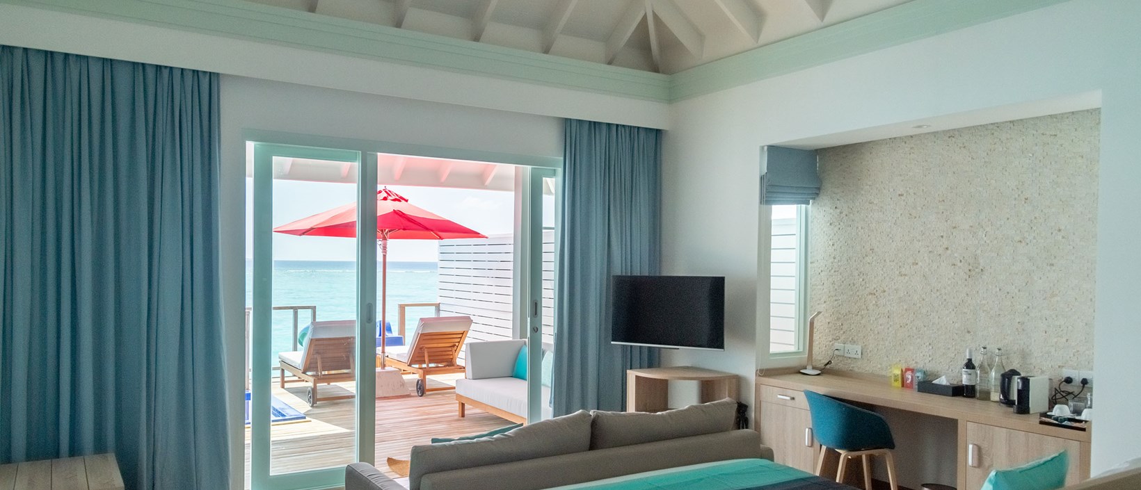 Water Villa